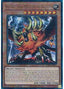 Alpha, the Master of Beasts — 25th Anniversary Rarity Collection (RA01-022) Yu-Gi-Oh! card
