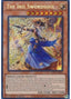 The Iris Swordsoul — 25th Anniversary Rarity Collection (RA01-023) Yu-Gi-Oh! card