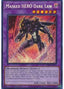 Masked HERO Dark Law — 25th Anniversary Rarity Collection (RA01-025) Yu-Gi-Oh! card