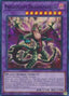 Predaplant Dragostapelia — 25th Anniversary Rarity Collection (RA01-027) Yu-Gi-Oh! card
