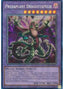 Predaplant Dragostapelia — 25th Anniversary Rarity Collection (RA01-027) Yu-Gi-Oh! card