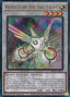 Herald of the Arc Light — 25th Anniversary Rarity Collection (RA01-031) Yu-Gi-Oh! card