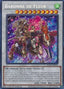Baronne de Fleur — 25th Anniversary Rarity Collection (RA01-034) Yu-Gi-Oh! card