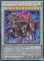 Baronne de Fleur — 25th Anniversary Rarity Collection (RA01-034) Yu-Gi-Oh! card
