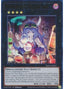 Downerd Magician — 25th Anniversary Rarity Collection (RA01-035) Yu-Gi-Oh! card