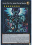 Galaxy-Eyes Full Armor Photon Dragon — 25th Anniversary Rarity Collection (RA01-037) Yu-Gi-Oh! card