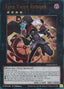 Time Thief Redoer — 25th Anniversary Rarity Collection (RA01-041) Yu-Gi-Oh! card