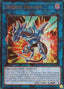 Striker Dragon — 25th Anniversary Rarity Collection (RA01-046) Yu-Gi-Oh! card