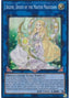 Selene, Queen of the Master Magicians — 25th Anniversary Rarity Collection (RA01-047) Yu-Gi-Oh! card