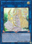 Selene, Queen of the Master Magicians — 25th Anniversary Rarity Collection (RA01-047) Yu-Gi-Oh! card