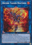 Decode Talker Heatsoul — 25th Anniversary Rarity Collection (RA01-048) Yu-Gi-Oh! card