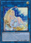 Artemis, the Magistus Moon Maiden — 25th Anniversary Rarity Collection (RA01-049) Yu-Gi-Oh! card