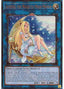 Artemis, the Magistus Moon Maiden — 25th Anniversary Rarity Collection (RA01-049) Yu-Gi-Oh! card