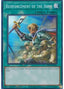 Reinforcement of the Army — 25th Anniversary Rarity Collection (RA01-051) Yu-Gi-Oh! card
