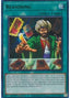 Reasoning — 25th Anniversary Rarity Collection (RA01-052) Yu-Gi-Oh! card