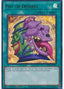 Pot of Desires — 25th Anniversary Rarity Collection (RA01-056) Yu-Gi-Oh! card