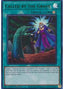Called by the Grave — 25th Anniversary Rarity Collection (RA01-057) Yu-Gi-Oh! card