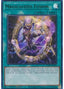 Magicalized Fusion — 25th Anniversary Rarity Collection (RA01-058) Yu-Gi-Oh! card