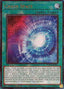 Chaos Space — 25th Anniversary Rarity Collection (RA01-065) Yu-Gi-Oh! card