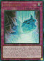 Ice Barrier — 25th Anniversary Rarity Collection (RA01-071) Yu-Gi-Oh! card