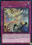 Dimensional Barrier — 25th Anniversary Rarity Collection (RA01-072) Yu-Gi-Oh! card