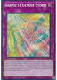 Harpie's Feather Storm — 25th Anniversary Rarity Collection (RA01-073) Yu-Gi-Oh! card