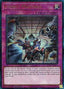Evenly Matched — 25th Anniversary Rarity Collection (RA01-074) Yu-Gi-Oh! card