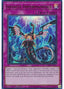 Infinite Impermanence — 25th Anniversary Rarity Collection (RA01-075) Yu-Gi-Oh! card