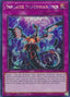 Infinite Impermanence — 25th Anniversary Rarity Collection (RA01-075) Yu-Gi-Oh! card