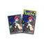 POKÉMON TRAINERS Penny & Umbreon Sleeves - Scarlet & Violet Products
