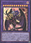 Yubel - The Loving Defender Forever — Phantom Nightmare (OCG) (PHNI-JP-038) Yu-Gi-Oh! card