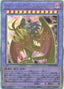 Yubel - The Loving Defender Forever — Phantom Nightmare (OCG) (PHNI-JP-038) Yu-Gi-Oh! card