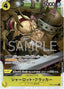 Charlotte Cracker — Pillars of Strength (Japanese) (OP03-JP-108) One Piece card
