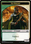 Elf Knight – Guilds of Ravnica Tokens (TGRN-6) Magic: The Gathering card | LC-REM-20260804-15151495119180-74506297-41ad-40e5-bb05-175650ff4907
