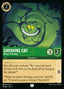 Cheshire Cat - Always Grinning — Rise of the Floodborn (2ROF-74) Disney Lorcana card