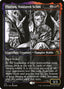 Magic-kaart Florian, Voldaren Scion MID-318 uit Innistrad: Midnight Hunt, showcase (Rare)