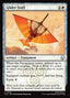 Glider Staff – Magic: The Gathering | Avatar: The Last Airbender (TLA-22) Magic: The Gathering card