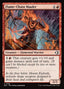 Flame-Chain Mauler – Lorwyn Eclipsed (ECL-138) Magic: The Gathering card