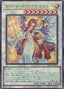 Minerva, the Athenian Lightsworn — Legacy of Destruction (OCG) (LEDE-JP-043) Yu-Gi-Oh! card