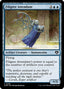 Filigree Attendant – Commander Masters (CMM-95) Magic: The Gathering card