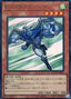 Elemental HERO Stratos — Quarter Century Chronicle side:Unity (QCCU-015) Yu-Gi-Oh! card