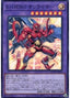 Elemental HERO Sunrise — Quarter Century Chronicle side:Unity (QCCU-019) Yu-Gi-Oh! card