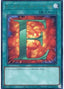 E - Emergency Call — Quarter Century Chronicle side:Unity (QCCU-022) Yu-Gi-Oh! card