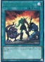 A Hero Lives — Quarter Century Chronicle side:Unity (QCCU-023) Yu-Gi-Oh! card