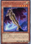 Evil HERO Adusted Gold — Quarter Century Chronicle side:Unity (QCCU-025) Yu-Gi-Oh! card
