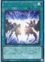 Fusion Destiny — Quarter Century Chronicle side:Unity (QCCU-034) Yu-Gi-Oh! card