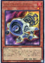Jet Synchron — Quarter Century Chronicle side:Unity (QCCU-044) Yu-Gi-Oh! card