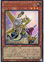 Revolution Synchron — Quarter Century Chronicle side:Unity (QCCU-048) Yu-Gi-Oh! card