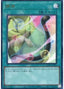 Tuning — Quarter Century Chronicle side:Unity (QCCU-056) Yu-Gi-Oh! card