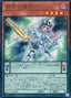 Harmonizing Magician — Quarter Century Chronicle side:Unity (QCCU-083) Yu-Gi-Oh! card